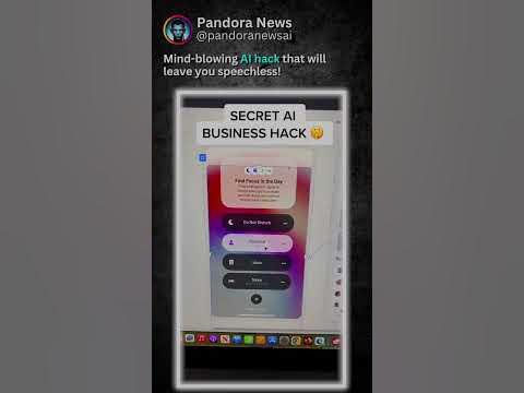 Mind blowing AI hack that will leave you speechless! 🤯 - YouTube Mind blowing AI hack that will leave you speechless! 🤯 - YouTube