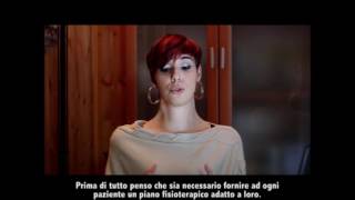 Miopatia Gne. Ociazione Gli Equilibristi Hibm