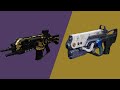 The Summoner - Trials Of Osiris Auto Rifle vs Hard Light - Destiny 2 Season Of The Worthy