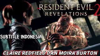 resident evil revelation 2 full movie subtitle indonesia