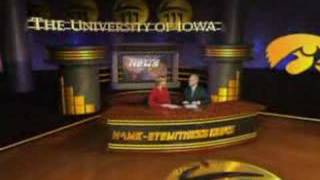 Virtual Set - JSchool