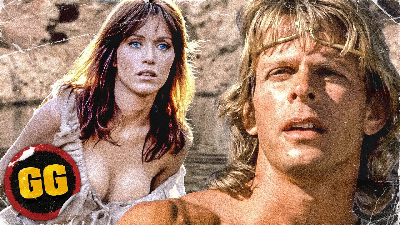 How This Conan Rip-Off Became a Cult Classic!
