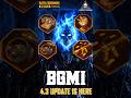 Pharaoh Mode is Back | Trinity Gaming | #BGMITelugu, #BGMIEnglish, #BGMIHindi | 18+