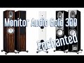 Monitor Audio Gold 300 Enchanted