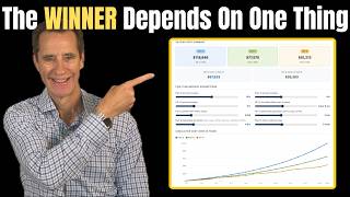 Athlete Statistics Plan G vs Plan N vs HD-G: The Winner Depends On This One Thing