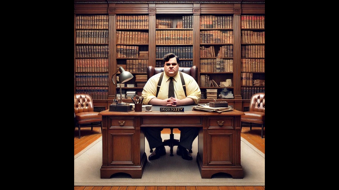 Nero Wolfe: A Slight Case of Perjury (EP4634s) Mystery