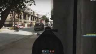 Quick 15 Kills On Market And A Side Of Panic Attack