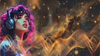 Into the Future | Retro Analog Synth Music - nostalgic, dreamy, spacey | From album Analog Space