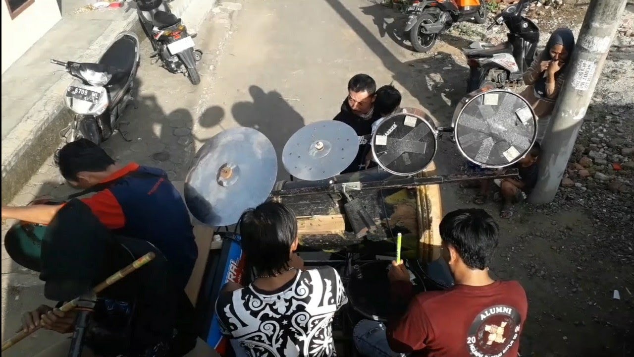 Brondong (tarling) - Obrog Karya Muda Karangsari