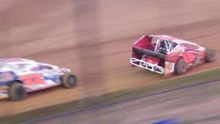 Big Diamond Raceway Brett Kressley 7 24 20