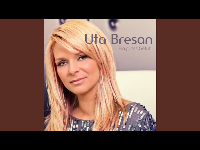 Uta Bresan - Ich leb für dich in ihrem Schatten