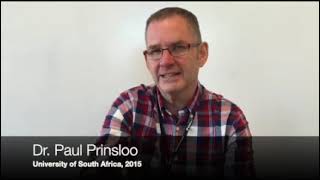 Learning Analytics Futures: Views from the Past