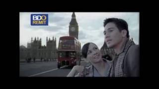 BDO Remittance MULTIPLY 15's