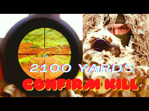 Most Lethal Sniper in American History. CineFlix Compact Movie Recap
