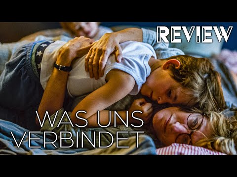 WHAT BINDS US / Review - Review | MYD FILM