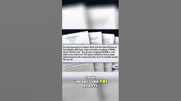 Bombshell: Tom Homan