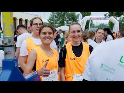 Lehrlingssporttag Hartberg