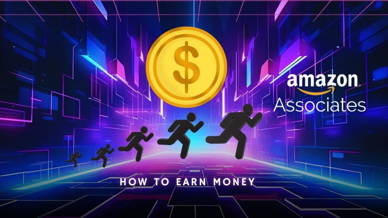 Amazon Affiliate Marketing for Beginners 2026 | Step-by-Step Tutorial ...