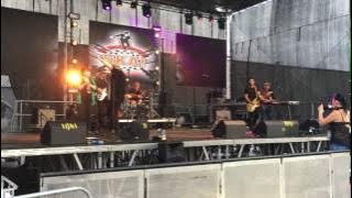 King Hammond & The Rudeboy Mafia - The Great Northern Ska Festival 2016