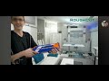 RoughCut 2x4 Nerf Elite 
