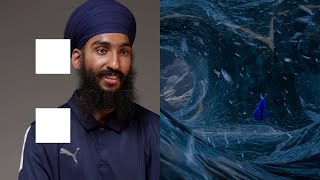 Pavanjit Singh Marway | BA (Hons) Computer Animation and Visual Effects