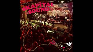 Skapital Sound - Campeón (En Vivo) [Official Audio]