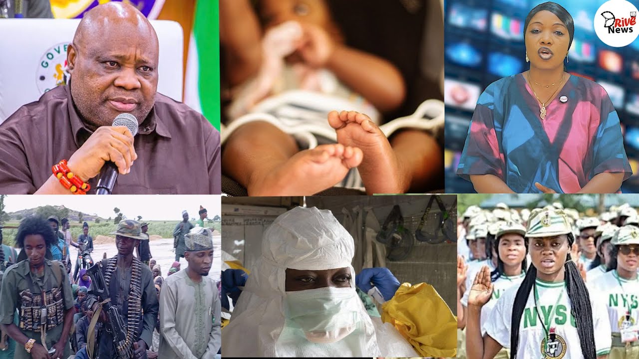 IJOBA IPINLE OSUN TI FOFINDE AYEYE IKEKOOJADE FAWON AKEKOO ALAKOBERE IPELE NURSERY ATI JELE - OSINMI