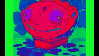 Download Lagu The SpongeBob Squarepants Theme Song in Chip Chorded (V2 MP3