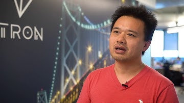 TRON: Company Overview