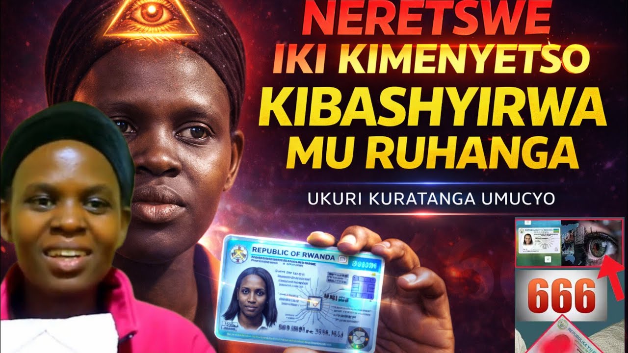 ABANTU MWIBAZA BYINSHI SOLANGE IMANA YARABIMWERETSE BYOSE NUKO BIZABA ARI CONEGITE😭⬆️