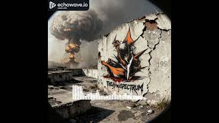 NEW REMIX The Dynospectrum - Armor (Savior Breath Remix) #hiphop