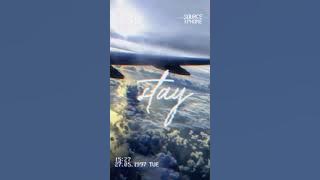 stay - Delusound : Song one minute, edited