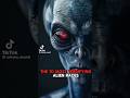 The 10 Most Terrifying Alien Races: Red Eye Greys Explained