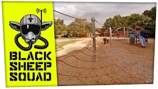 THE PLAYGROUND [BlackSheep SQUAD] @TeamBlackSheepFPV