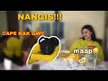 PRANK FIFAH!!! VIDEONYA GA KERECORD KAKAK!!