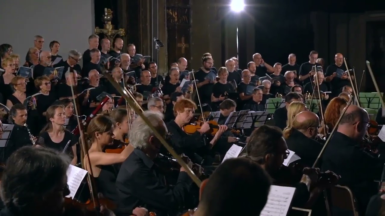 karl jenkins the armed man