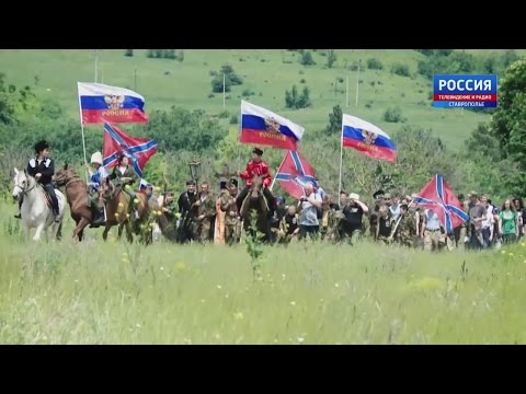 Video: Rusko Američki General. Nevjerojatna Sudbina Don Kozaka, Lincolnova Prijatelja - Alternativni Prikaz