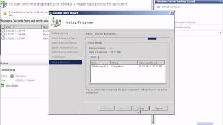 10215 Demo 36 Windows Backup.avi