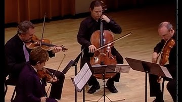 String Quartet No. 3 by Mark O