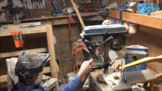 Rockler 4 Way Clamps Unboxing(Failed Attempt)