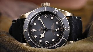 The 10 Cheapest Tudor Watches You Can Buy in 2026