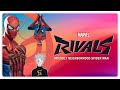 🔴 LIVE! 【Superhero 】Daily streamer is on duty !! 【Indian Vtuber 】