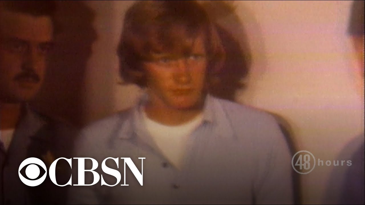 Man Convicted In Chowchilla Kidnapping Of 26 Children Denied Parole Youtube