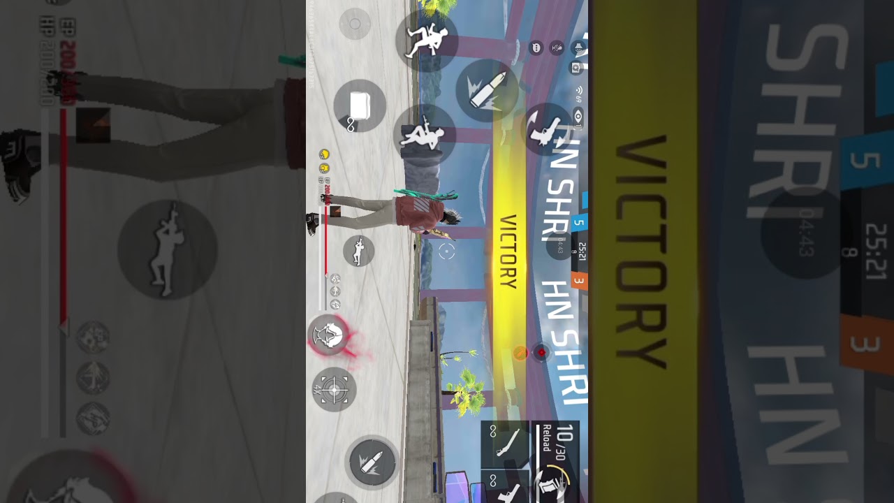 New Sensitivity Settings For 4gb ram mobile in Tamil From SB