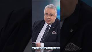 Komentarz Tomasza Sakiewicza na temat działań policji i przekroczenia procedur