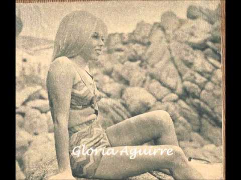 Gloria Aguirre - Sabor a sal