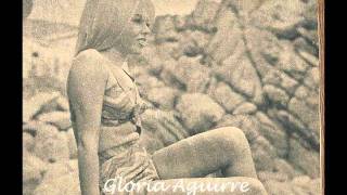 Gloria Aguirre - Sabor a sal chords