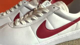 nike bruin leather marty mcfly