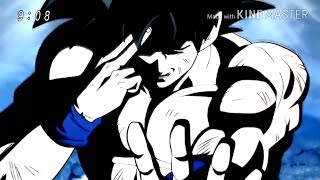 DBS [amv] Wasted Time