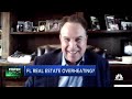 Billionaire real estate investor Jeff Greene on pandemic housing boom